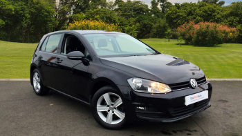 Volkswagen Golf 1.4 Tsi Match 5Dr Petrol Hatchback